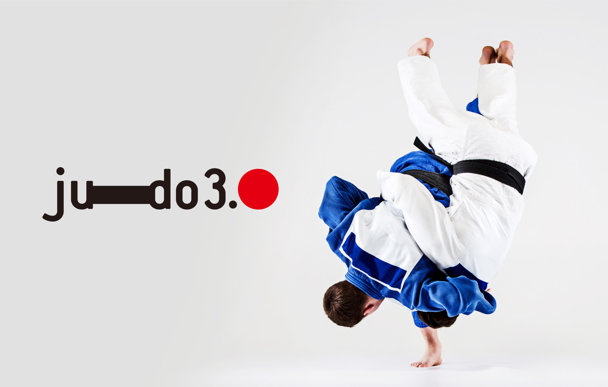 Judo3.0